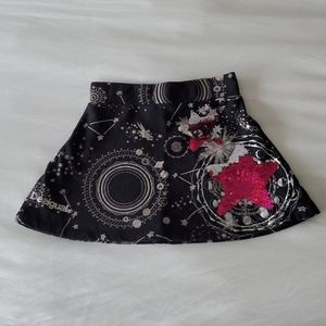 Designer Skirt for Toddler